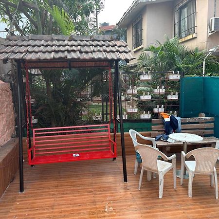 Gurukrupa 3 Bhk Bunglow With Pvt Pool Lonavala , Tungarli , Best Location , Hill Top Eksteriør bilde