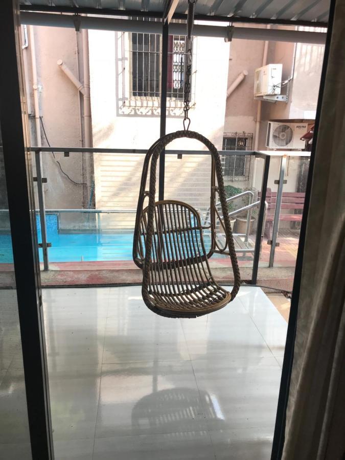 Gurukrupa 3 Bhk Bunglow With Pvt Pool Lonavala , Tungarli , Best Location , Hill Top Eksteriør bilde