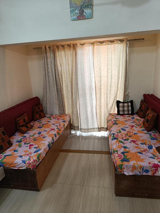 Gurukrupa 3 Bhk Bunglow With Pvt Pool Lonavala , Tungarli , Best Location , Hill Top Eksteriør bilde