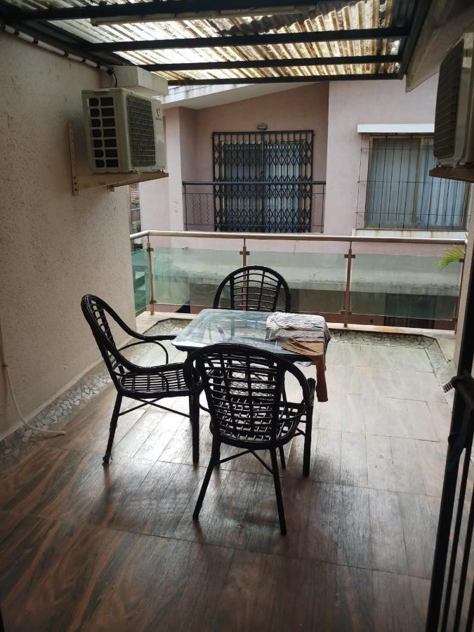 Gurukrupa 3 Bhk Bunglow With Pvt Pool Lonavala , Tungarli , Best Location , Hill Top Eksteriør bilde