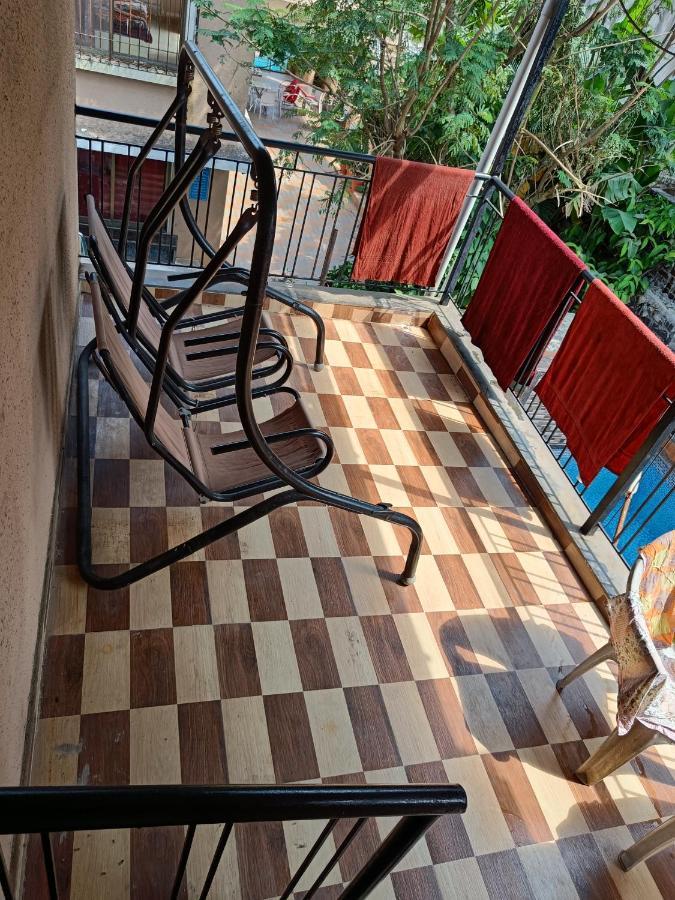 Gurukrupa 3 Bhk Bunglow With Pvt Pool Lonavala , Tungarli , Best Location , Hill Top Eksteriør bilde