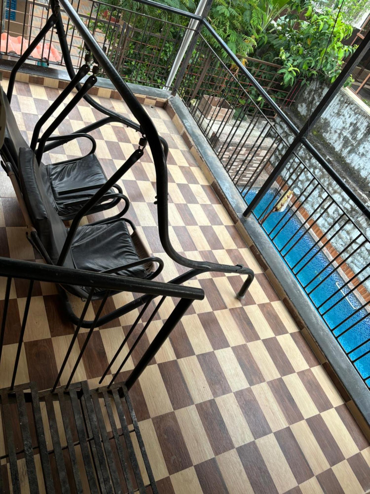 Gurukrupa 3 Bhk Bunglow With Pvt Pool Lonavala , Tungarli , Best Location , Hill Top Eksteriør bilde