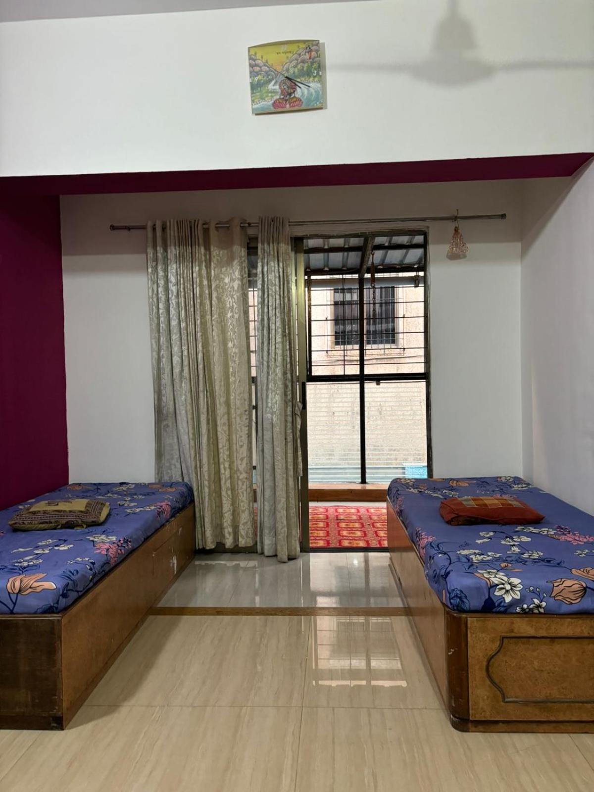 Gurukrupa 3 Bhk Bunglow With Pvt Pool Lonavala , Tungarli , Best Location , Hill Top Eksteriør bilde