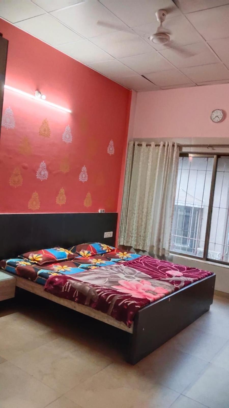 Gurukrupa 3 Bhk Bunglow With Pvt Pool Lonavala , Tungarli , Best Location , Hill Top Eksteriør bilde
