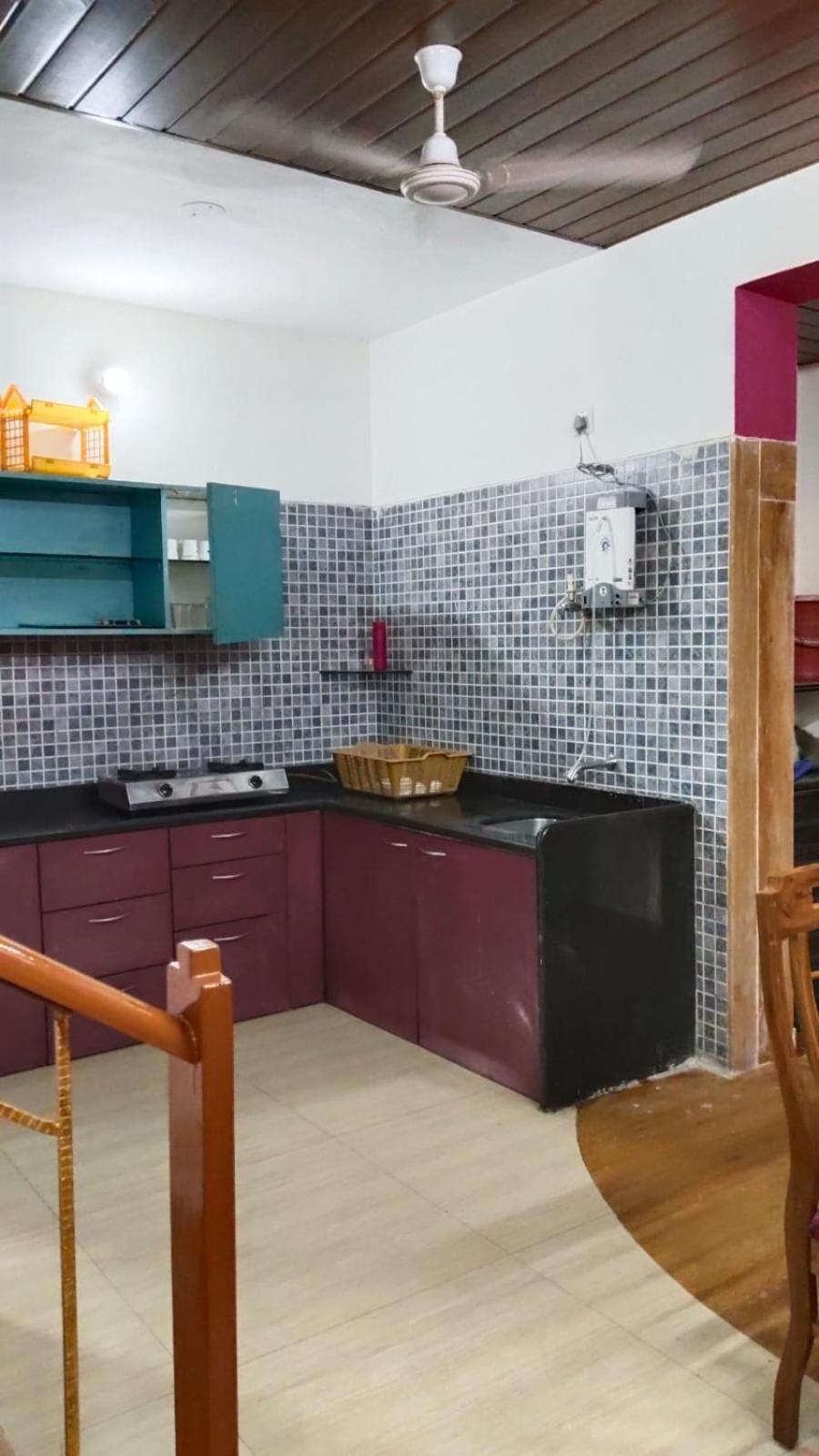 Gurukrupa 3 Bhk Bunglow With Pvt Pool Lonavala , Tungarli , Best Location , Hill Top Eksteriør bilde