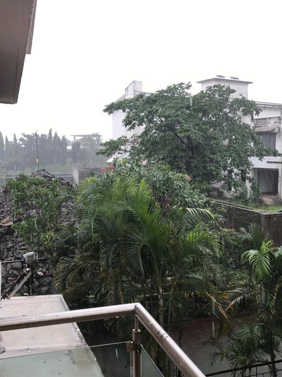 Gurukrupa 3 Bhk Bunglow With Pvt Pool Lonavala , Tungarli , Best Location , Hill Top Eksteriør bilde