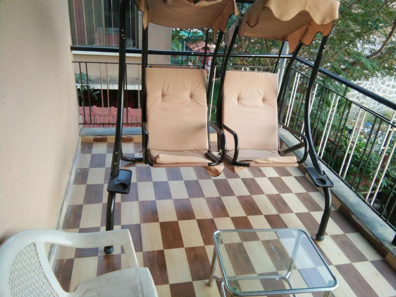 Gurukrupa 3 Bhk Bunglow With Pvt Pool Lonavala , Tungarli , Best Location , Hill Top Eksteriør bilde